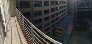 Lindo departamento en santo domingo Santiago centro