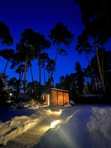 Kulautuva Park Apartments