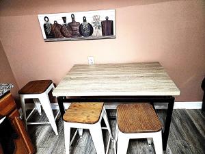 Luxury Loft - Family-Friendly Home Free Parking