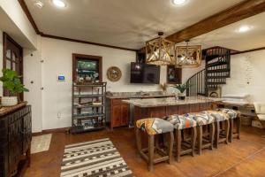 Goal Getaway: Your Ultimate World Cup Retreat