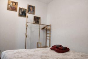 Recanto Do Sol Apartment