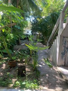 The Sanctuary Bacalar