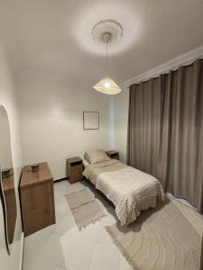 Appartement route de rabat 3 chambres