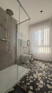 La terrazza sul Corso