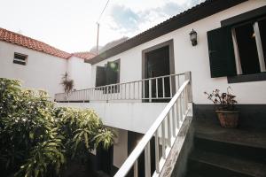 lovely Place in São Vicente with wonderful seaview