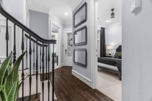 World Cup Stay | 19.5 miles to AT&T Stadium