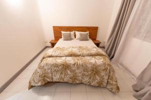 Cozy Coastal Villa Troux Aux Biches