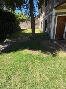 Cabaña en el Centro de Mina Clavero