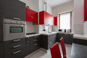 San Siro Big House Wifi Netflix Free Parking