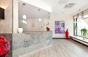 Leonardo Hotel Munich City North