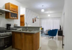 Torre Sky 01 - Apto. J9