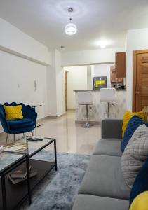 Torre Sky 01 - Apto. J9