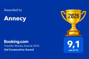 Annecy
