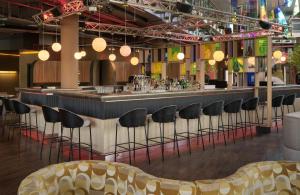 NYX Hotel Berlin Köpenick by Leonardo Hotels