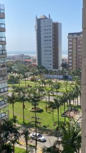 Cobertura em Torres - vista mar