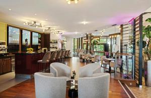 Leonardo Royal Hotel Frankfurt