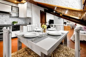 Stazione Centrale-Buenos Aires Chalet House in the City Wifi Netflix