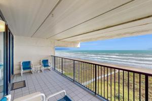 Shorefront Resort Retreat Suntide III - Unit 1002
