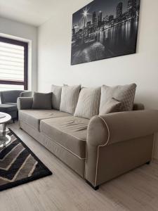 Nosal View Apartment & Spa