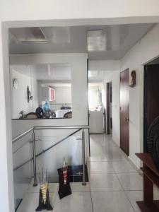 Apartamento en barrio noble