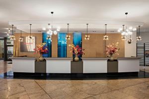 Leonardo Royal Hotel Frankfurt