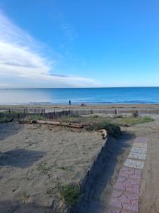 Casa Roberto Beach
