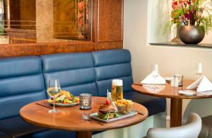 Leonardo Hotel Düsseldorf City Center