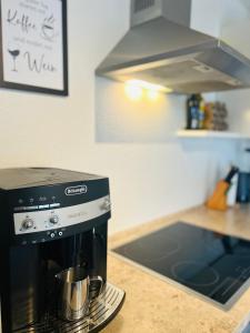 Kuckucksnest - Ferienwohnung mit Traumblick im Schwarzwald