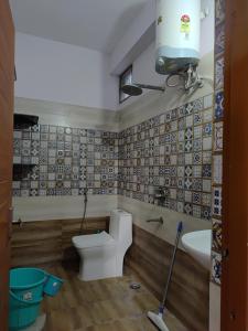 Debanjali home stay