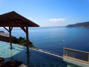 Akazawa Onsen Hotel - Ito