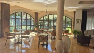 Antiguas Eras La Alberca