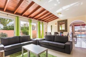 Villa Talkayan by Villa Plus