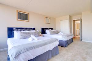 Modern Pentagon City Retreat