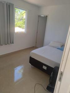 Casa em Imbassaí com 4 suítes, piscina privativa, perto da praia e pet friendly