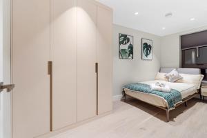 Luxe Home for Work & Play