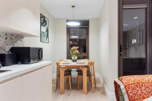 Luxe Home for Work & Play