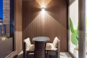 Luxe Home for Work & Play