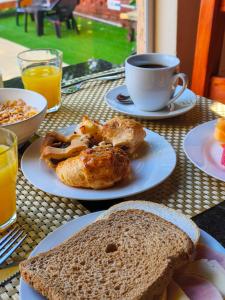 Terra Iguazú Suites