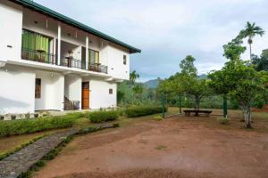 Evergreen Villa - Sinharaja