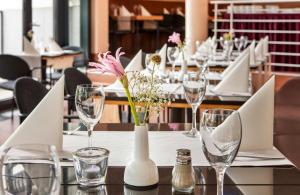 Hotel Magdeburg City Center by Leonardo Hotels