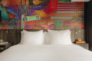 Leonardo Hotel Eindhoven City Center