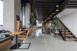 Leonardo Hotel Groningen Stadspark