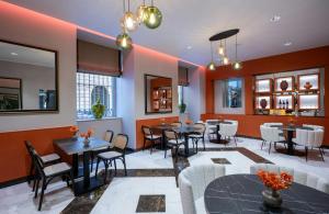 Leonardo Boutique Hotel Rome Monti