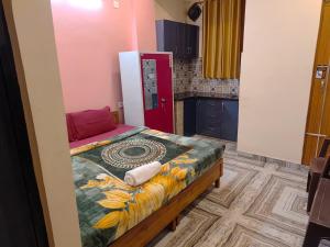 Debanjali home stay