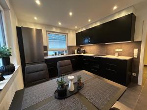 Modern Apartment Weingarten