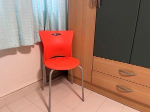 Impact Arena C3 by Jintana