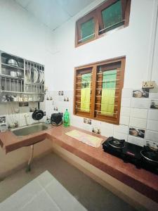 Debox heaven Homestay