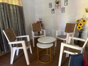 Debox heaven Homestay