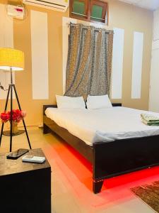 Debox heaven Homestay