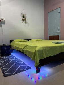 Debox heaven Homestay
